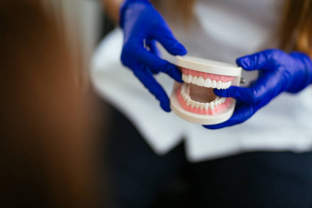 Full Mouth Reconstruction in University Park, NM