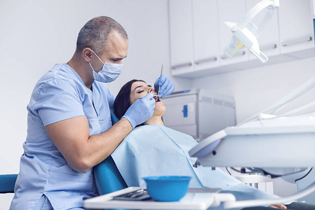 Why Choose Us for Your Dental Needs in University Park, NM
